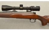 Remington Model 700 BDL 8 Millimeter Remington Magnum - 4 of 7