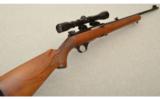 Winchester Model 100, Williams Receiver Sight, .308 Winchester - 1 of 7