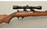 Winchester Model 100, Williams Receiver Sight, .308 Winchester - 2 of 7