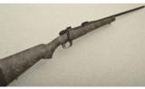 Dakota Model 97 Alaskan Guide Rifle, .300 Winchester Magnum, Cased, Factory New - 1 of 7