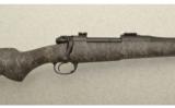 Dakota Model 97 Alaskan Guide Rifle, .300 Winchester Magnum, Cased, Factory New - 2 of 7