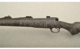 Dakota Model 97 Alaskan Guide Rifle, .375 Holland & Holland Magnum, Cased, Factory New - 4 of 9