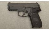 Sig Sauer Model P229 Double Action Only .40 Smith & Wesson - 2 of 2