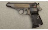 Walther Model PP .22 Long Rifle with Box and Paper - 3 of 4