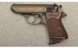 Walther Model PPK-L .22 Long Rifle - 3 of 3