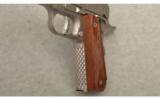 Ed Brown Model Special Forces .45 Automatic Colt Pistol, Factory New - 5 of 7