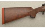 Winchester Model 70 Cabelas Special Edition, .257 Roberts, 1 of 500 - 5 of 7