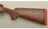 Winchester Model 70 Cabelas Special Edition, .257 Roberts, 1 of 500 - 7 of 7