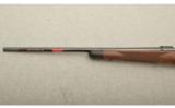 Winchester Model 70 Cabelas Special Edition, .257 Roberts, 1 of 500 - 6 of 7