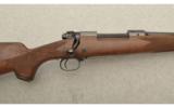 Winchester Model 70 Cabelas Special Edition, .257 Roberts, 1 of 500 - 2 of 7