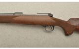 Winchester Model 70 Cabelas Special Edition, .257 Roberts, 1 of 500 - 4 of 7