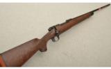 Winchester Model 70 Cabelas Special Edition, .257 Roberts, 1 of 500 - 1 of 7
