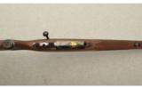 Winchester Model 70 Cabelas Special Edition, .257 Roberts, 1 of 500 - 3 of 7
