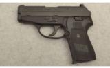 Sig Sauer Model P239 .40 Smith & Wesson, Night Sights - 2 of 2