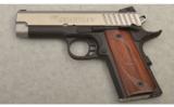 STI Model Guardian .45 Automatic Colt Pistol, Factory New - 3 of 3