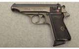 Walther Model PP .32 Automatic Colt Pistol (7.65 Millimeter) - 3 of 5
