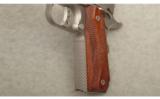Ed Brown Kobra Carry .45 Automatic Colt Pistol, Ambidextrous Safety, Factory New - 5 of 8