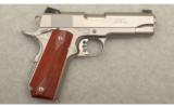Ed Brown Kobra Carry .45 Automatic Colt Pistol, Ambidextrous Safety, Factory New - 2 of 8