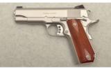 Ed Brown Kobra Carry .45 Automatic Colt Pistol, Ambidextrous Safety, Factory New - 3 of 8