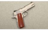 Ed Brown Kobra Carry .45 Automatic Colt Pistol, Ambidextrous Safety, Factory New - 1 of 8