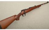 Winchester Model 70 Cabelas Exclusive, 7 Millimeter Remington Magnum, Factory New - 1 of 7