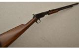 Winchester Model 1890 .22 Winchester Rim Fire (.22 W.R.F.) - 1 of 7