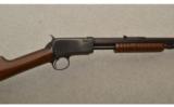 Winchester Model 1890 .22 Winchester Rim Fire (.22 W.R.F.) - 2 of 7