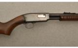 Winchester Model 61, .22 Short, Long, and Long Rifle - 2 of 7