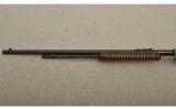 Winchester Model 61, .22 Short, Long, and Long Rifle - 6 of 7