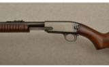 Winchester Model 61, .22 Short, Long, and Long Rifle - 4 of 7