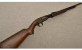 Winchester Model 61, .22 Short, Long, and Long Rifle - 1 of 7