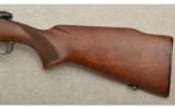 Winchester Model 70 Pre-64, .264 Winchester Magnum - 7 of 8