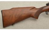 Winchester Model 70 Pre-64, .264 Winchester Magnum - 5 of 8