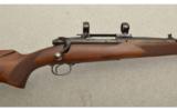 Winchester Model 70 Pre-64, .264 Winchester Magnum - 2 of 8