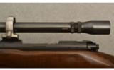Winchester Model 70 Varmint Pre-64, .243 Winchester, Heavy Stainless Barrel - 8 of 9