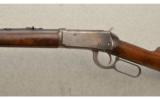 Winchester Model 1894 Rifle, .30 Winchester Center Fire (.30-30 Win) - 4 of 9