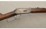 Winchester Model 1894 Rifle, .30 Winchester Center Fire (.30-30 Win) - 2 of 9
