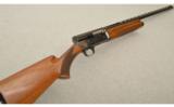 Browning Model A5 20 Gauge, Made in Belgium - 1 of 8