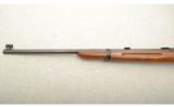 Winchester Model 52 .22 Long Rifle, 28