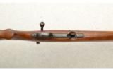 Winchester Model 52 .22 Long Rifle, 28