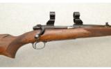 Winchester Model 70 Pre-'64 .338 Winchester Magnum - 2 of 7