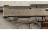 P38 Mauser (BYF) 9 Millimeter - 5 of 6