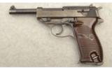 P38 Mauser (BYF) 9 Millimeter - 3 of 6