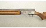 Browning Model Auto-5 Magnum 12 Gauge - 4 of 7
