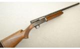 Browning Model Auto-5 Magnum 12 Gauge - 1 of 7