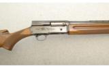 Browning Model Auto-5 Magnum 12 Gauge - 2 of 7