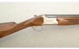 Browning Model Citori Feather Super Light, Grade I, 12 Gauge - 2 of 7