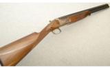 Browning Model Citori Feather Super Light, Grade I, 12 Gauge - 1 of 7