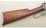 Winchester Model 1894 Rifle, .30 Winchester Center Fire (.30-30 Winchester) - 5 of 9