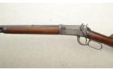 Winchester Model 1894 Rifle, .30 Winchester Center Fire (.30-30 Winchester) - 4 of 9